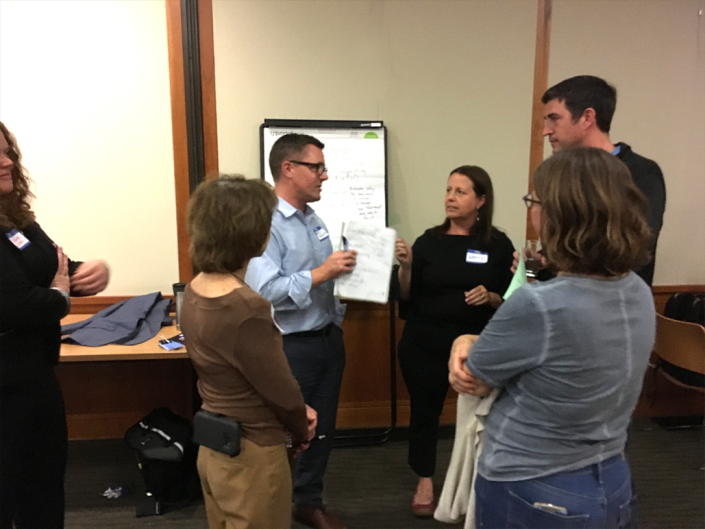 Alameda Stakeholder Workshop Alameda Stakeholder Workshop