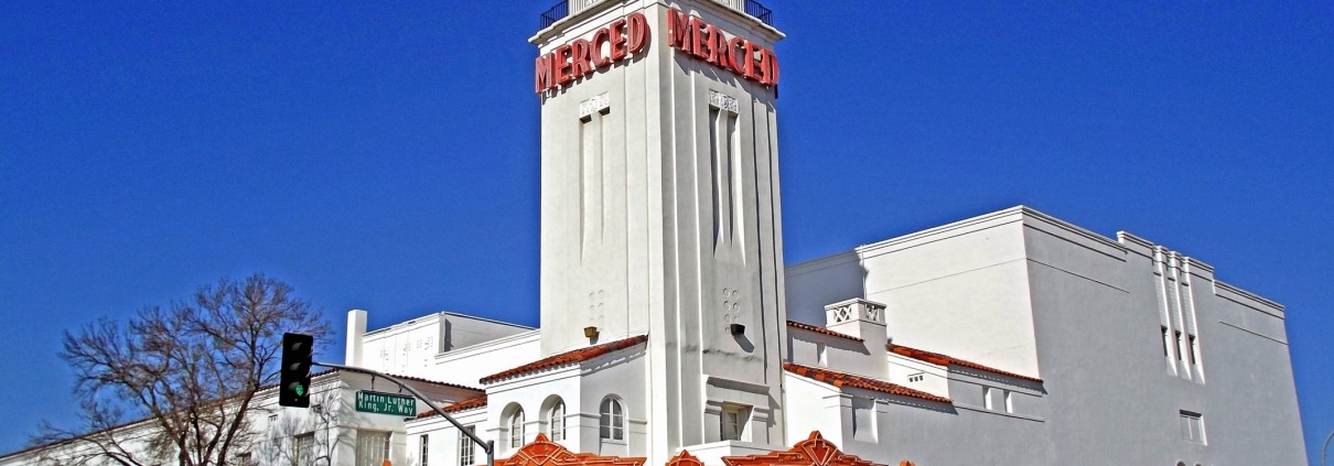 City of Merced