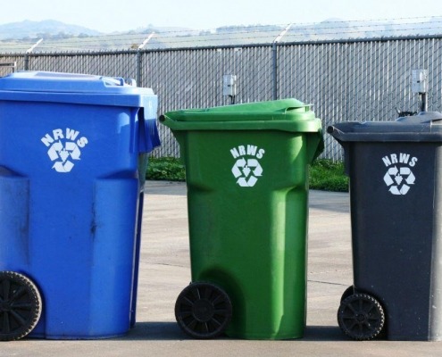 Napa Recycling and Waste Services