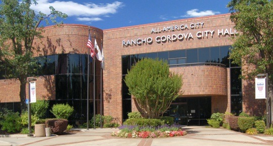 Rancho Cordova