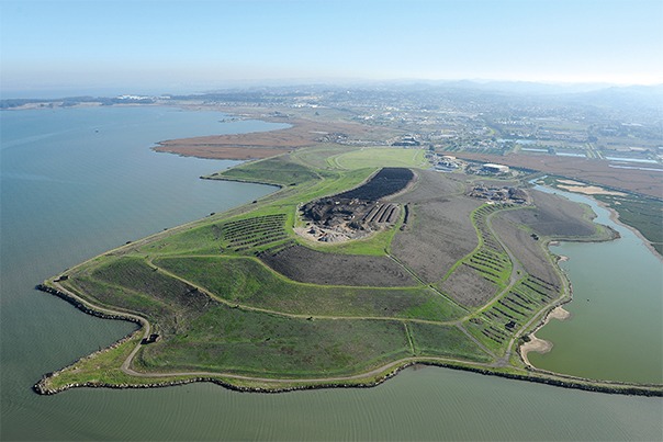 West Contra Costa Sanitary Landfill