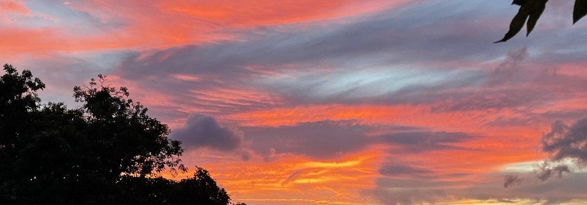 Clouds-Sea-Ocean-Sky-Sunrise-Sunset-Orange-Color-1920×2560