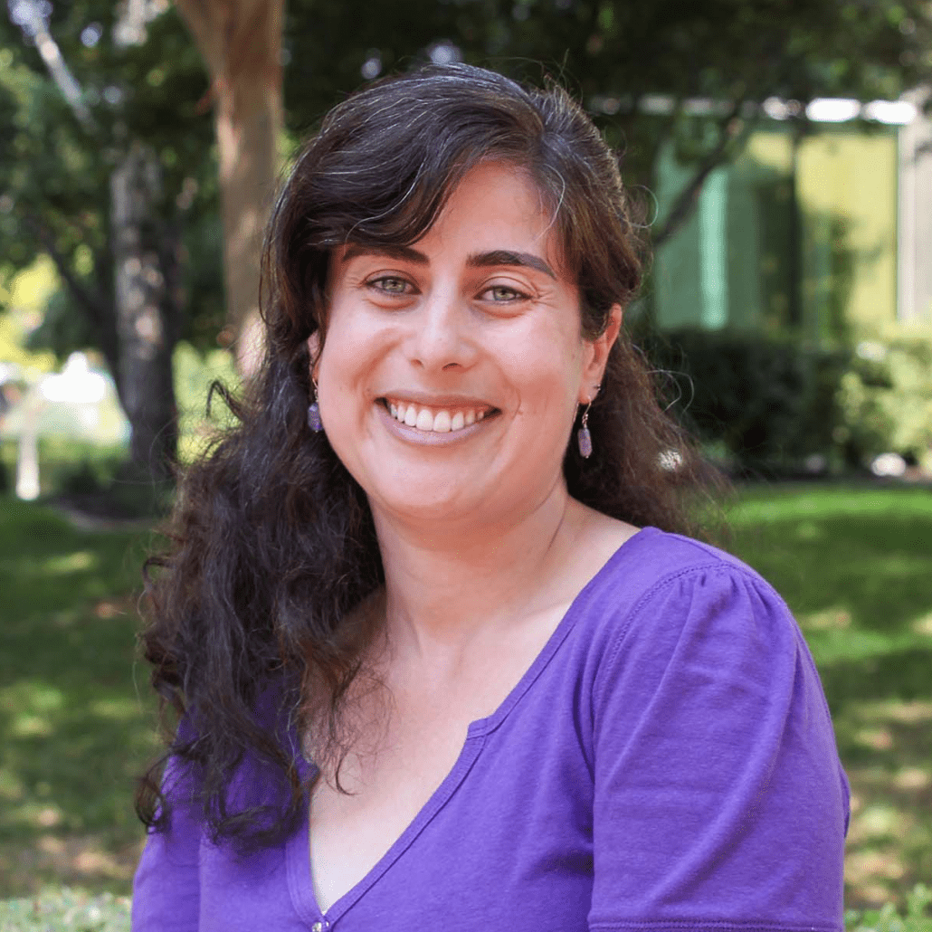 Sarah Koplowicz - square